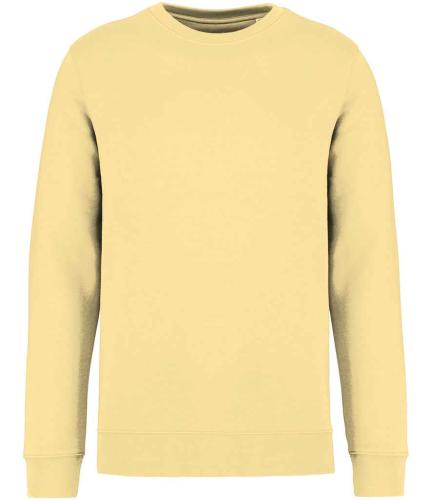 Native Spirit Unisex Crew Neck Sweatshirt - PNP - L